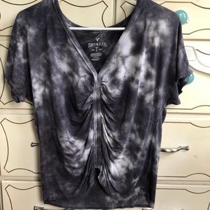 Women’s American Eagle Soft and Sexy V-Neck